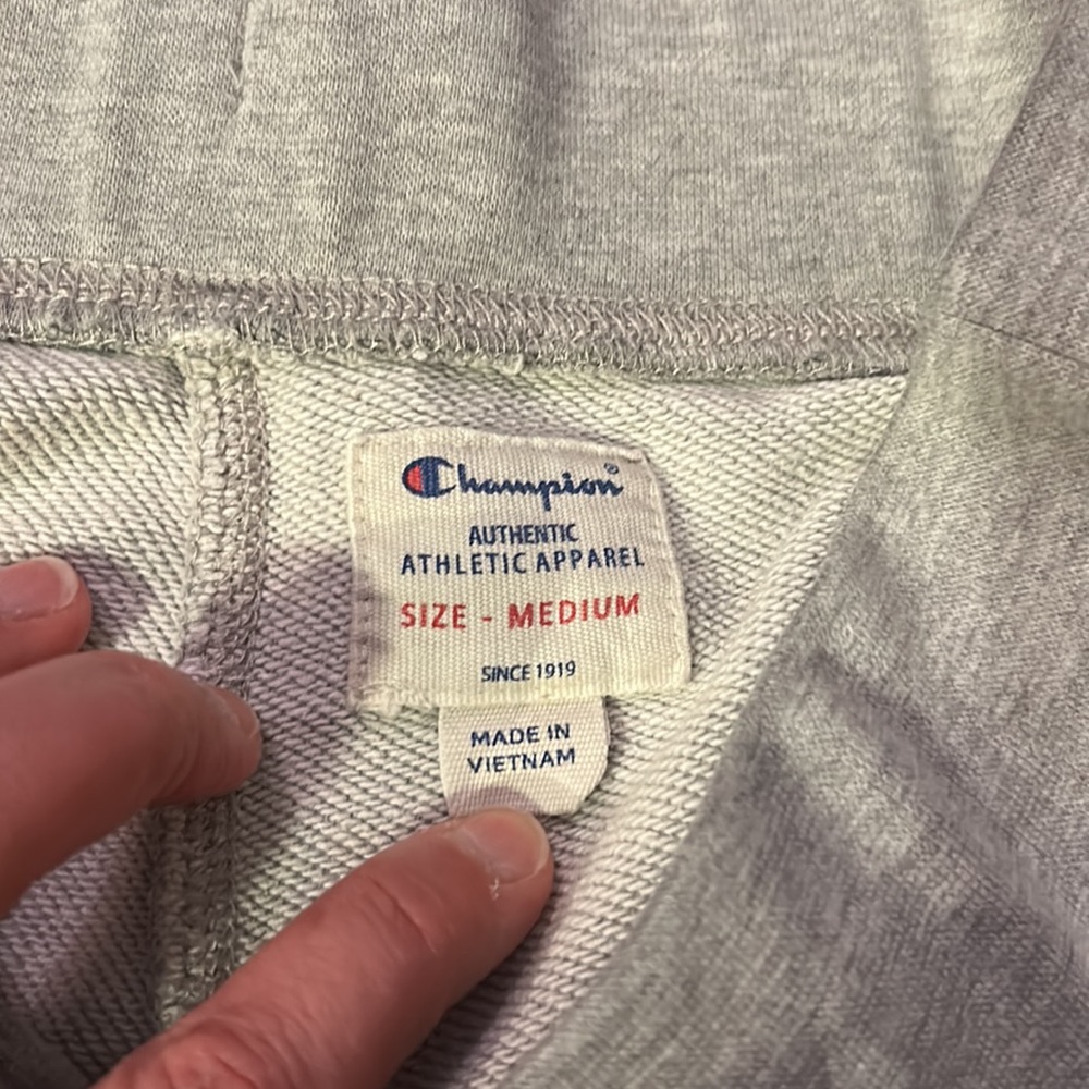 Champion shorts - Picture 4 of 5